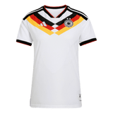 ADIDAS - Maglia Home Authentic Germania 26 Squadra Femminile - Donna - White - image 1