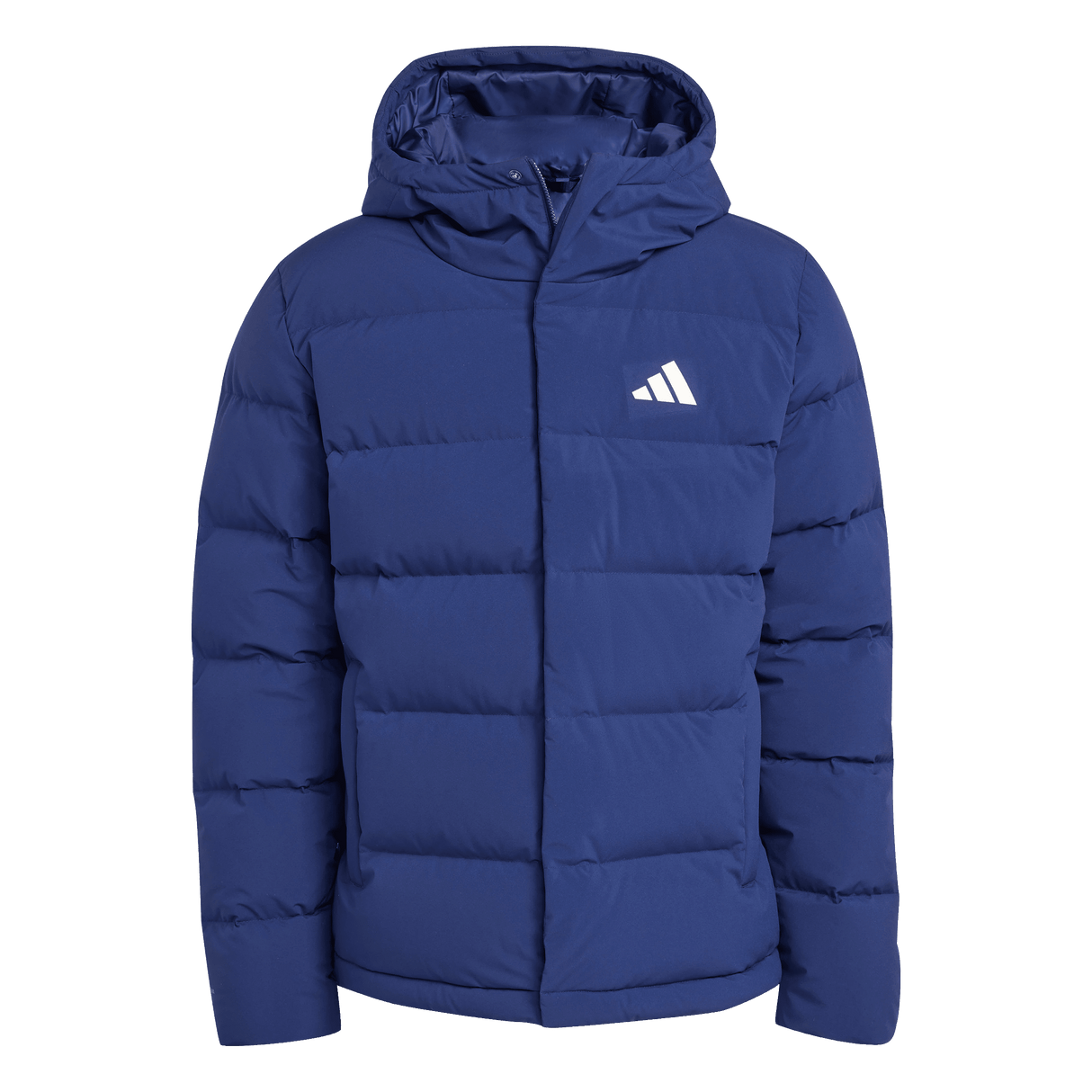 ADIDAS - Helionic CLIMAWARM Piumino Con Cappuccio - Uomo - image 14