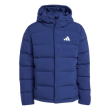 ADIDAS - Helionic CLIMAWARM Piumino Con Cappuccio - Uomo - image 14