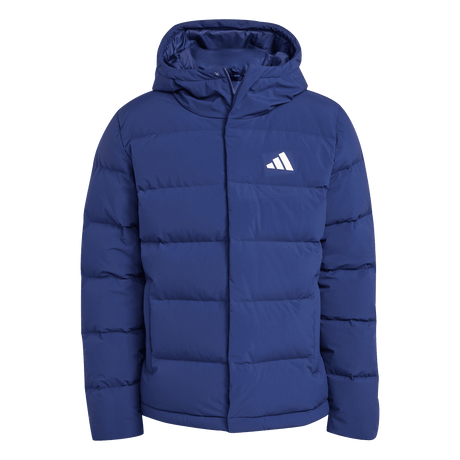 ADIDAS - Helionic CLIMAWARM Piumino Con Cappuccio - Uomo - image 14
