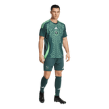 ADIDAS - Algeria Away Jersey - Uomo - Green - image 6