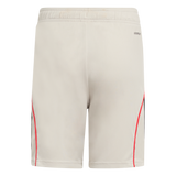 ADIDAS - Sl Benfica 25/26 Away Kids Set - Beige - image 4