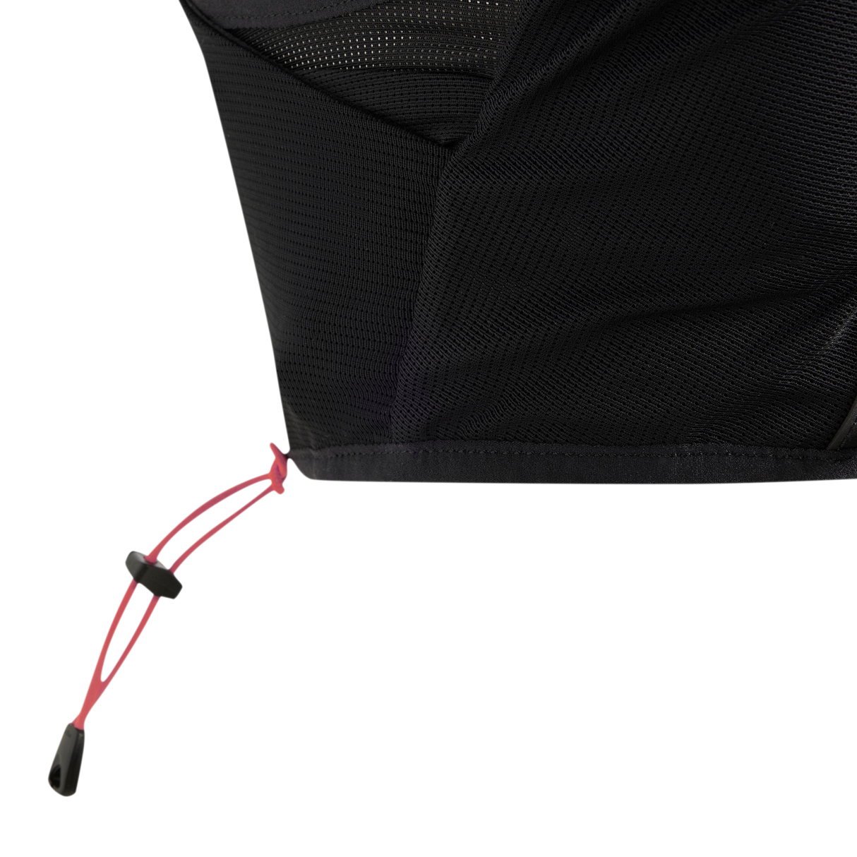 ADIDAS - TERREX Techrocktrail Running Vest 5 L - Black - image 3