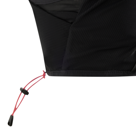 ADIDAS - TERREX Techrocktrail Running Vest 5 L - Black - image 3