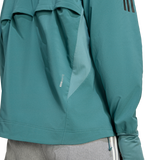 ADIDAS - Own The Run Winterized Jacket - Uomo - image 13