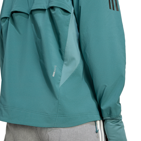 ADIDAS - Own The Run Winterized Jacket - Uomo - image 13