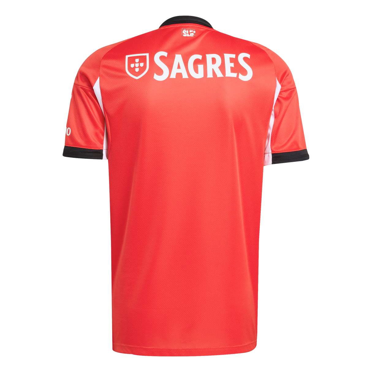 ADIDAS - Jersey Casa 25/26 Benfica - Uomo - Red - image 2