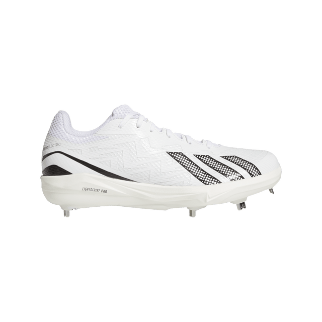 ADIDAS - Adizero Electric 3.0 - Uomo - White - image 1