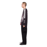 ADIDAS - Y-3 Mercedes - Amg Petronas Formula 1 Team Driver Long Sleeve Jersey - Black - image 4
