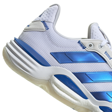 ADIDAS - Scarpe Stabil 16 Indoor - Uomo - White - image 9