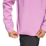 ADIDAS - Giacca Impermeabile Multi Essentials 2L - Donna - image 14