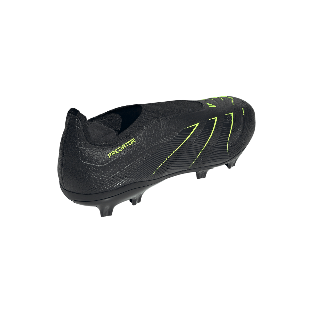 ADIDAS - Scarpe Da Calcio Predator League Laceless Firm/Multi-Ground - image 6