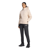 ADIDAS - TERREX Multi Essentials CLIMAWARM Light Down Hooded Jacket - Donna - image 10