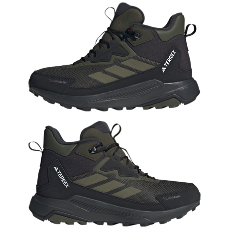ADIDAS - Scarpe Da Hiking TERREX Anylander CLIMAWARM+ - Uomo - image 20