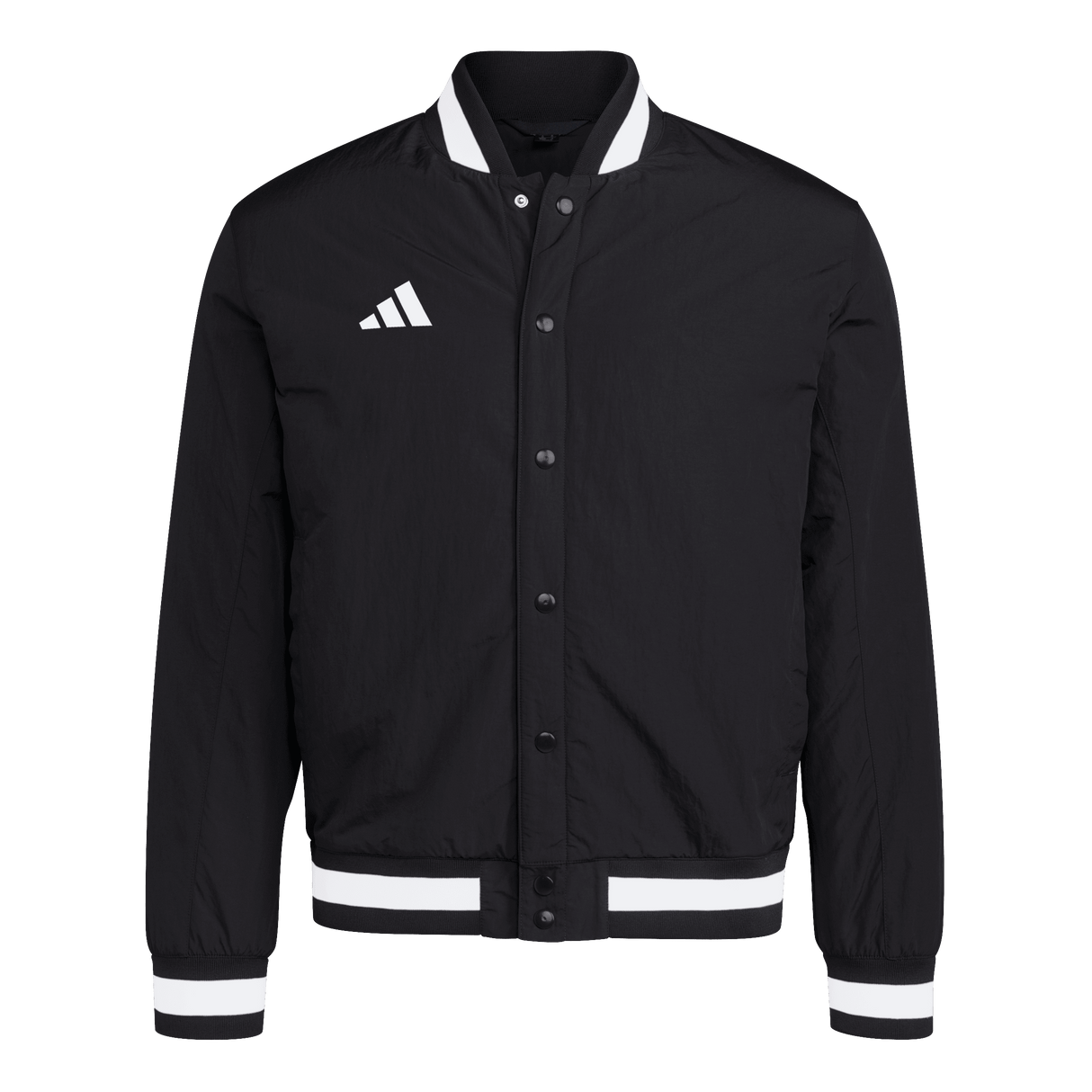 ADIDAS - Coach Jacket Dugout (Neutra) - Black - image 1