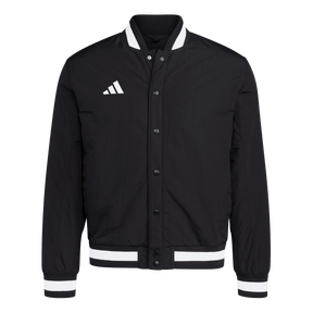ADIDAS - Coach Jacket Dugout (Neutra) - Black - image 1