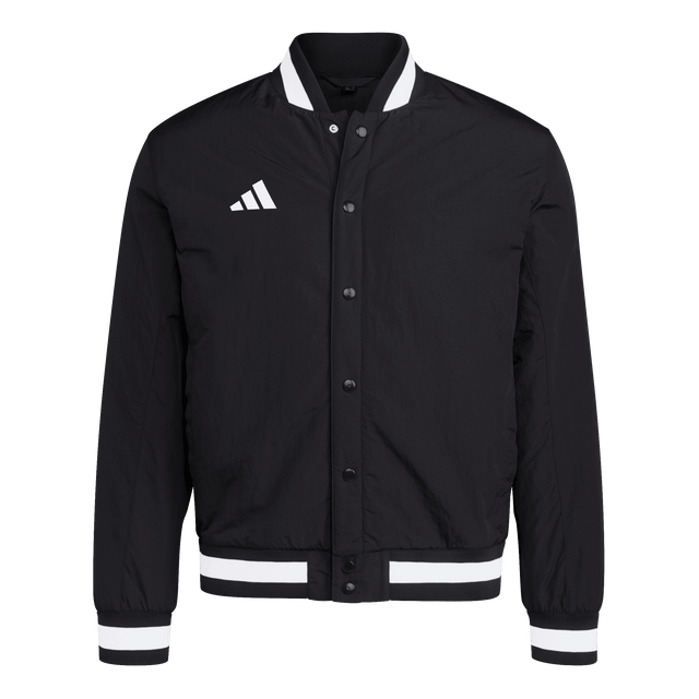 ADIDAS - Coach Jacket Dugout (Neutra) - Black - image 1