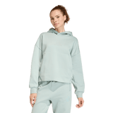 Adidas Z.N.E. Hooded Sweatshirt - Donna - image 9