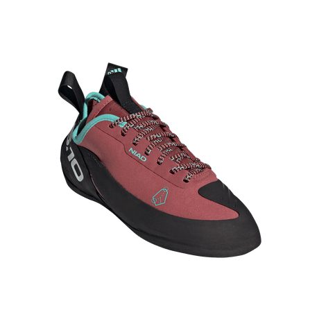 ADIDAS - Scarpe Da Climbing Five Ten Niad Lace - Donna - Black - image 6
