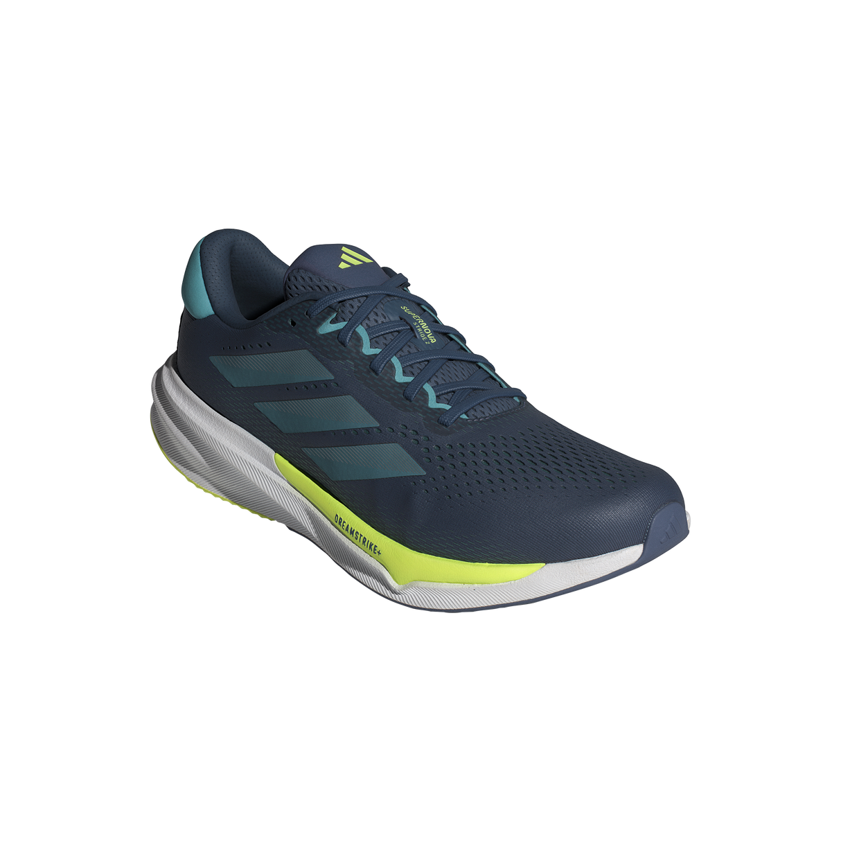 ADIDAS - Supernova Stride 2 M Running Shoes - Uomo - Black - image 6