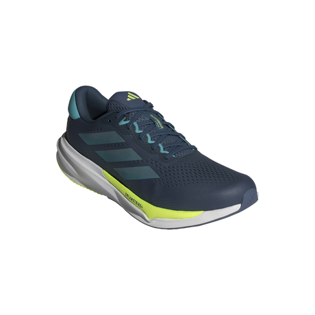 ADIDAS - Supernova Stride 2 M Running Shoes - Uomo - Black - image 6