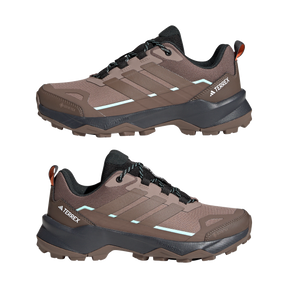 ADIDAS - Scarpe Hiking TERREX Skychaser Ax5 GORE-TEX - Donna - image 10