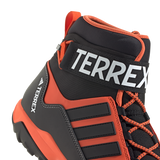 ADIDAS - TERREX Hydro Lace Mid Cut 2.0 Water Shoes - Uomo - Black - image 9