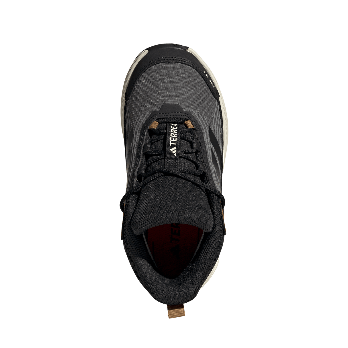 ADIDAS - Scarpe Da Hiking TERREX Trailmaker 2 Mid RAIN.RDY - image 3