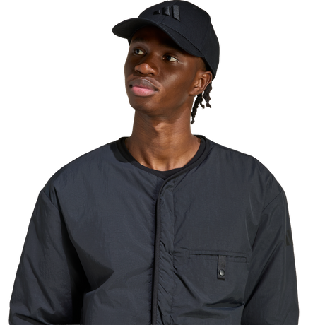 ADIDAS - Giacca All Szn Liner - Uomo - Black - image 5