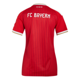 ADIDAS - Fc Bayern 26/27 Home Jersey - Donna - Red - image 2