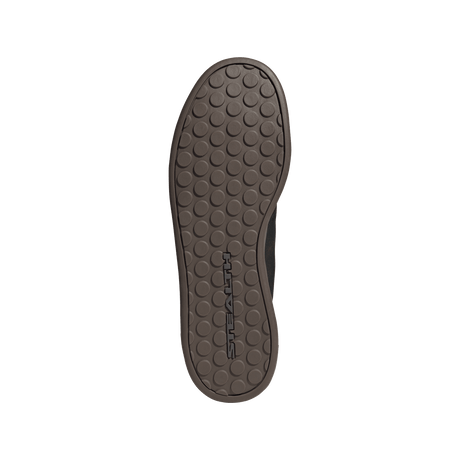 ADIDAS - Scarpe Five Ten Sleuth Mountain Bike - Uomo - Black - image 4