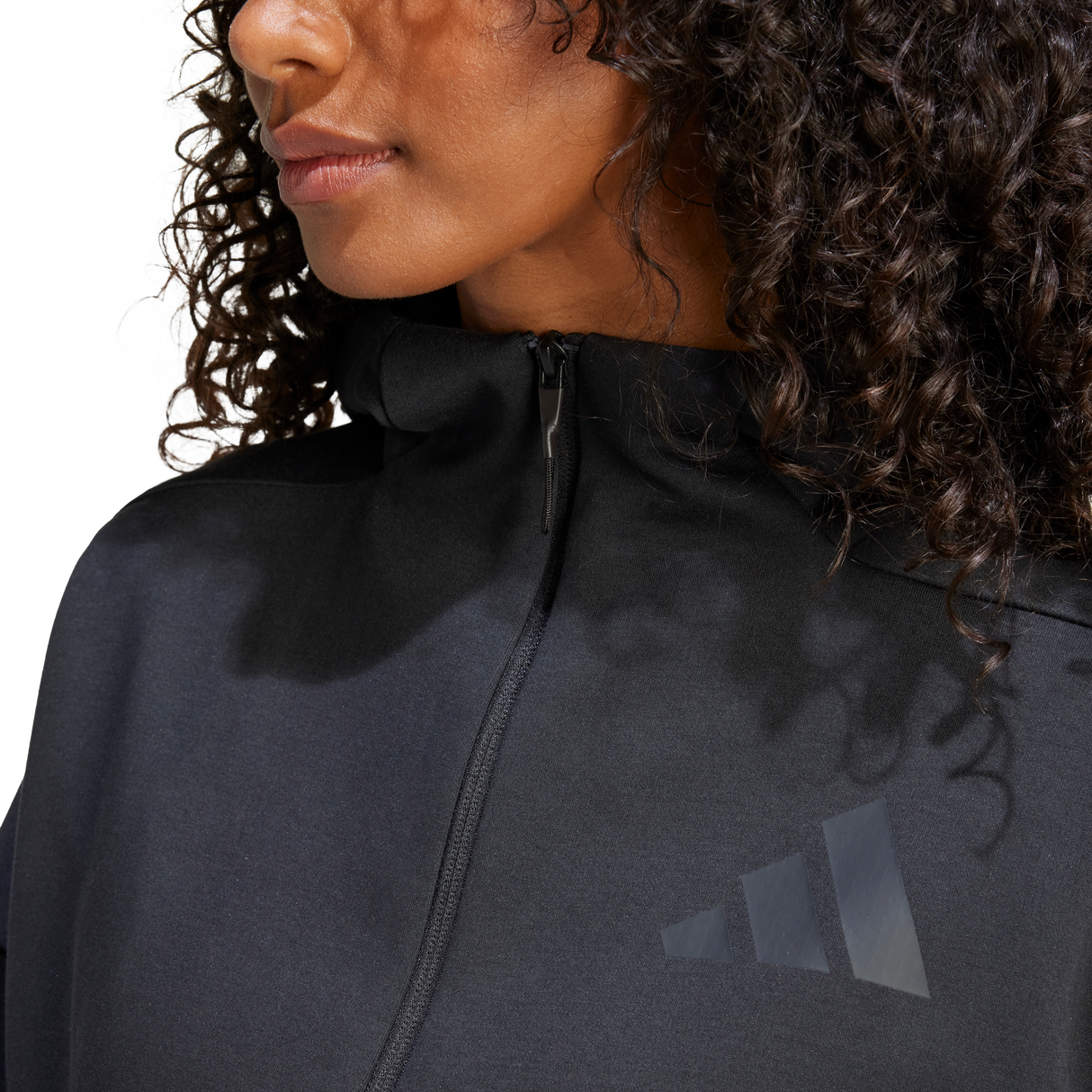 ADIDAS - Hoodie Adidas Z.N.E. Full-Zip - Donna - image 17