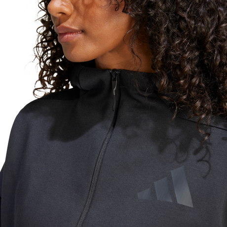 ADIDAS - Hoodie Adidas Z.N.E. Full-Zip - Donna - image 17