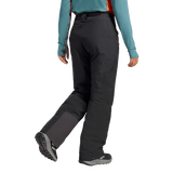 ADIDAS - Pantaloni TERREX Multi 2 Layer CLIMAPROOF Insulated - Donna - image 10
