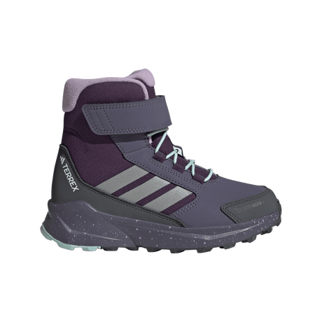 ADIDAS - TERREX Trailmaker 2 High CLIMAWARM+ - Purple - image 1