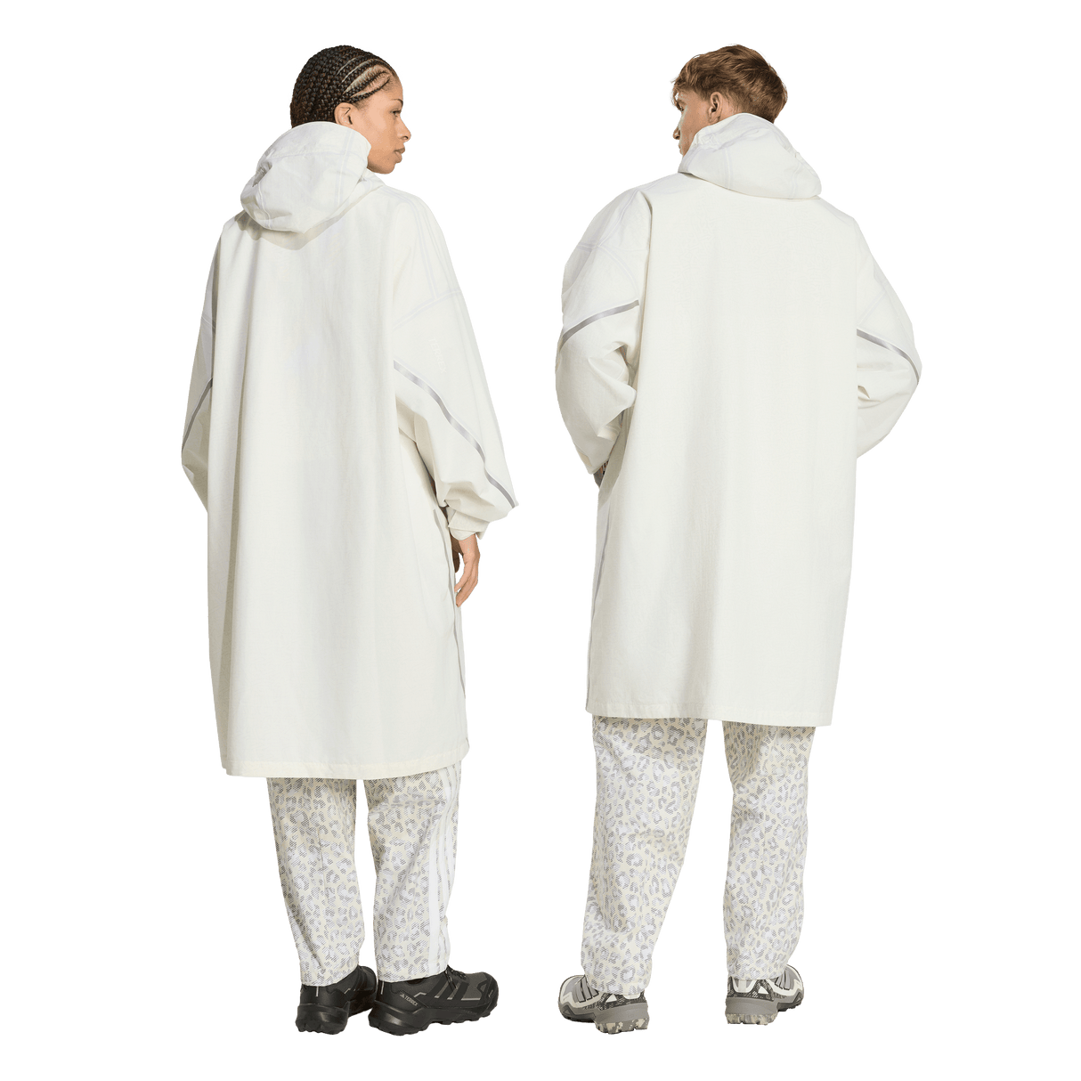 ADIDAS - Parka TERREX Xploric 2.5 Layer CLIMAPROOF - image 11
