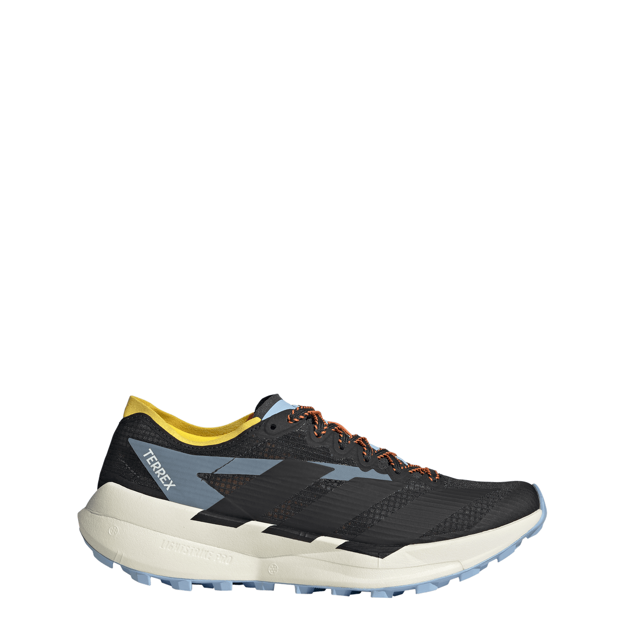 ADIDAS - TERREX Agravic Speed 2 Lightstrikepro Trail Running Shoes - Donna - image 2