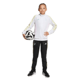 ADIDAS - Juventus 25/26 Tiro25 Competition Track Suit Kids - Uomo - White - image 6