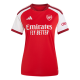 ADIDAS - Arsenal Fc 26/27 Home Jersey - Donna - Red - image 1