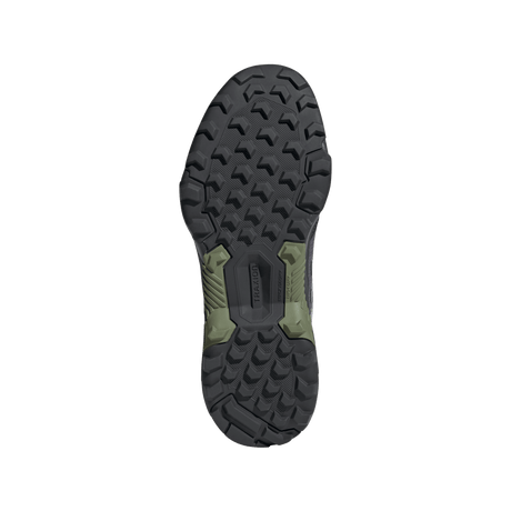 ADIDAS - Scarpe Da Hiking Eastrail 2.0 Mid RAIN.RDY - Donna - Purple - image 4