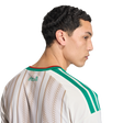 ADIDAS - Algeria 26 Home Authentic Jersey - Uomo - Beige - image 8