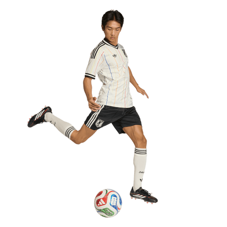 ADIDAS - Japan 26 Away Jersey - Uomo - White - image 5