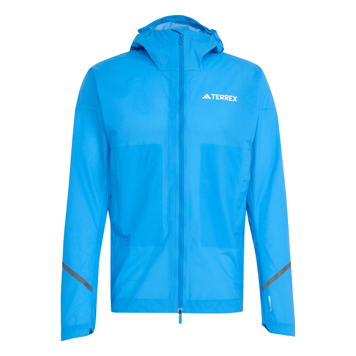ADIDAS - Giacca TERREX Xperior 2.5 Layer Light CLIMAPROOF - Uomo - image 1