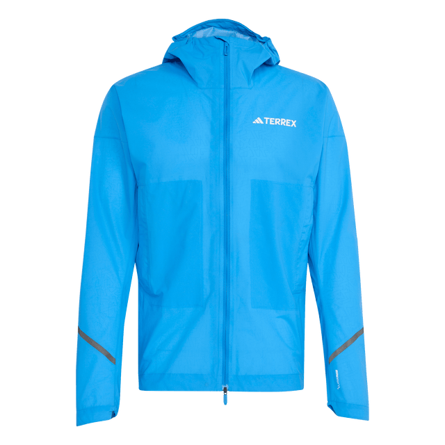 ADIDAS - Giacca TERREX Xperior 2.5 Layer Light CLIMAPROOF - Uomo - image 1