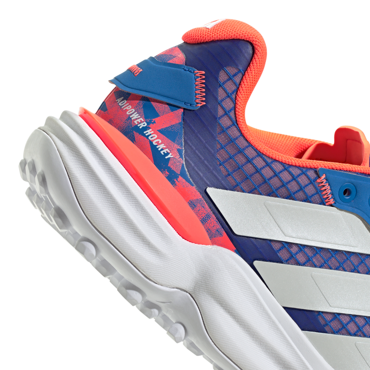 ADIDAS - Scarpe Da Hockey Su Prato Adipower 3 - image 18