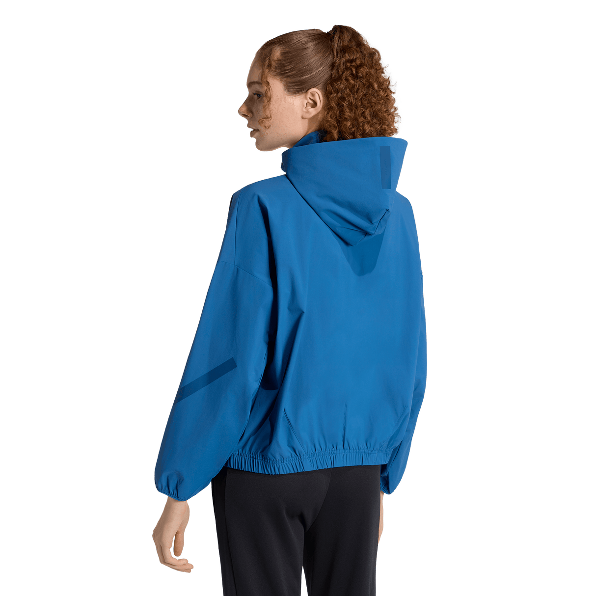 Adidas Z.N.E. Woven Track Top - Donna - image 10