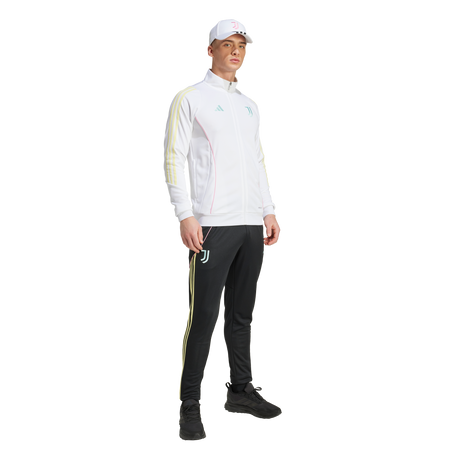ADIDAS - Juventus 25/26 Tiro25 Competition Track Suit - Uomo - White - image 6