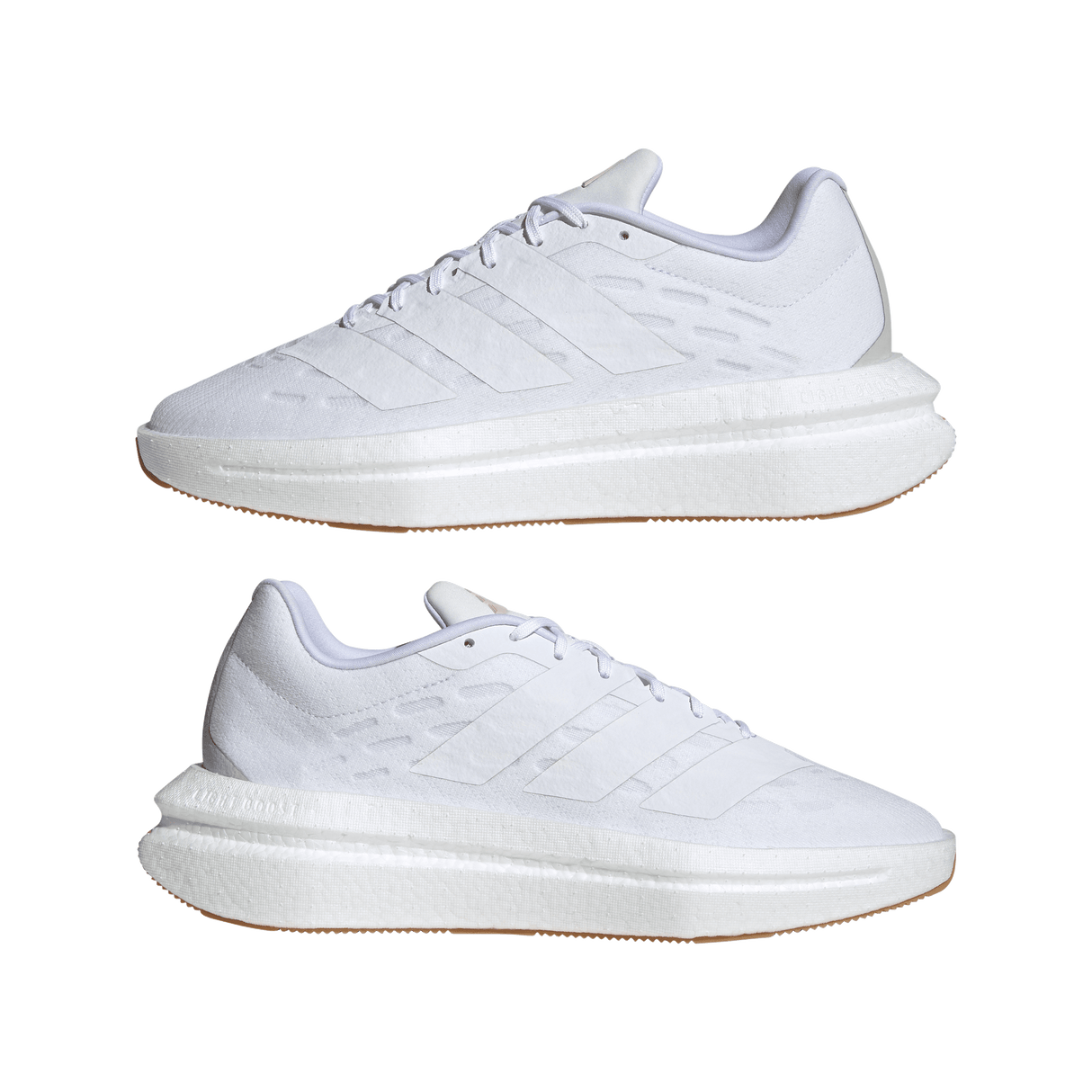 ADIDAS - Scarpe Flowboost - Uomo - White - image 10