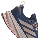 ADIDAS - Scarpe Da Running Supernova Rise Atr - Donna - Blue - image 9