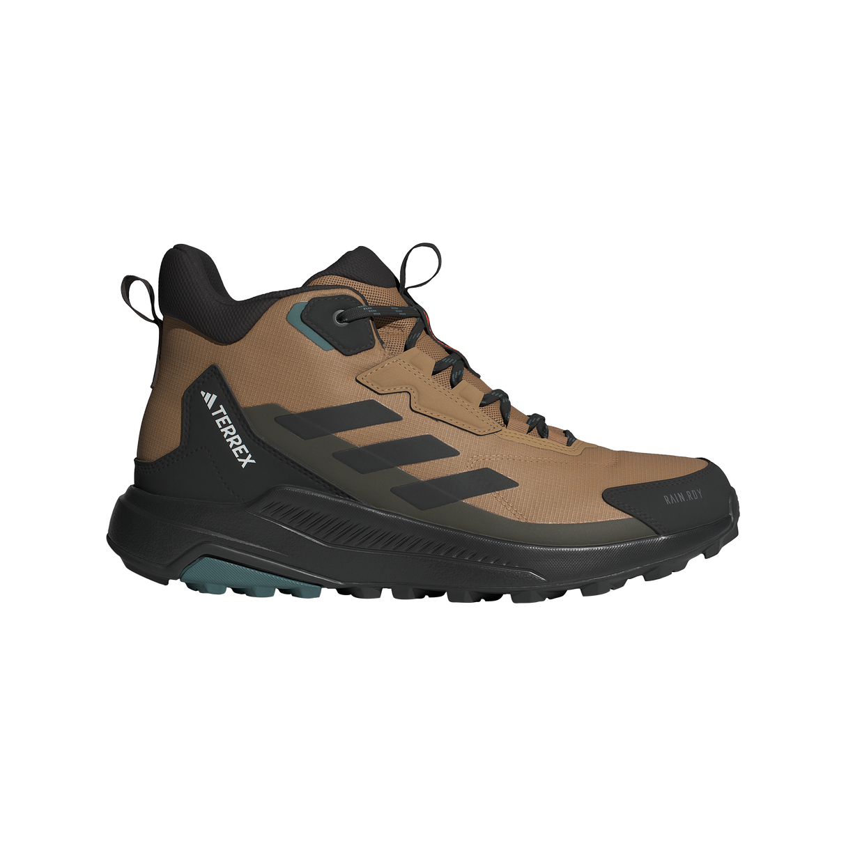 ADIDAS - Scarpe Da Hiking TERREX Anylander Mid RAIN.RDY - Uomo - image 11